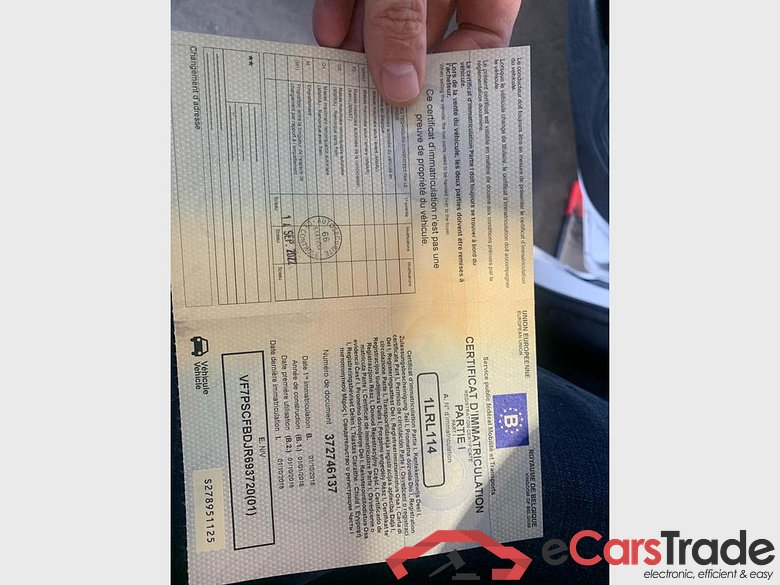 CITROEN C1 1.0 VTi Feel (EU6.2) #6