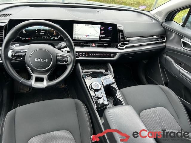 KIA Sportage PHEV Sportage PHEV 1.6 T-GDi AWD Pace (195kW) #5