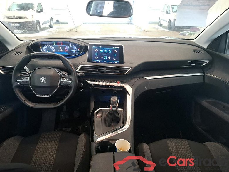 5008 Active Business 1.2 PureTech 130CV BVM6 7 Sieges E6d #5
