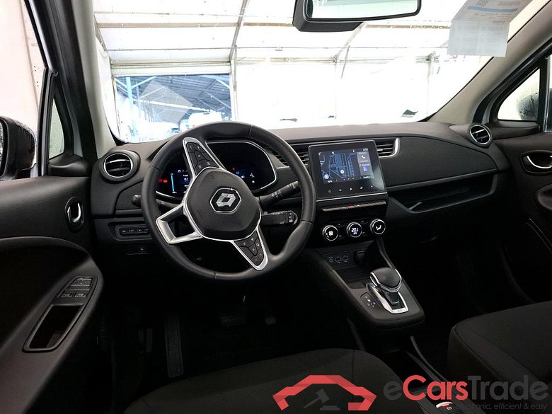 Zoe Business 52kWh BVA #6