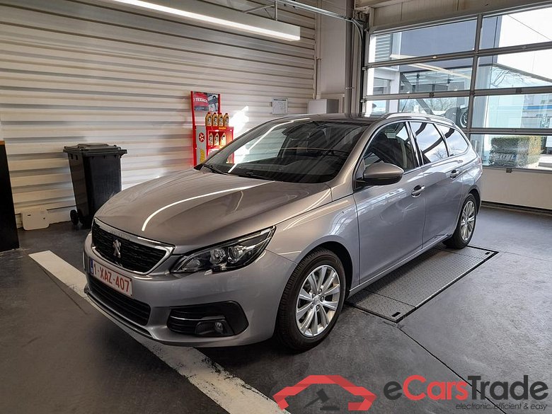 PEUGEOT 308 SW 1.2 PureTech Style (EU6.2) #1
