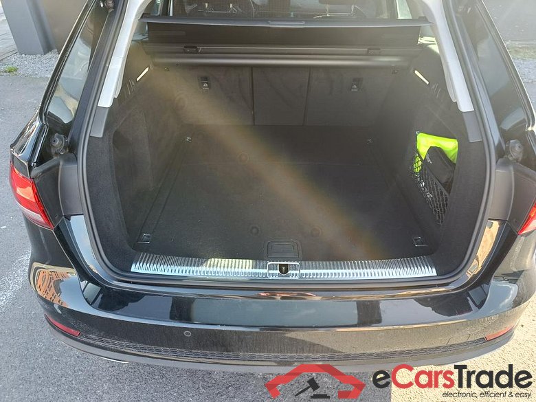 AUDI A4 Avant Audi A4 Avant  30 TDI  90(122) kW(pk) S tronic #6