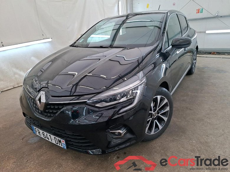 RENAULT Clio / 2019 / 5P / Berline Intens TCe 100 - 20