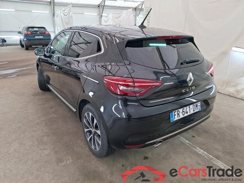RENAULT Clio / 2019 / 5P / Berline Intens TCe 100 - 20 #2