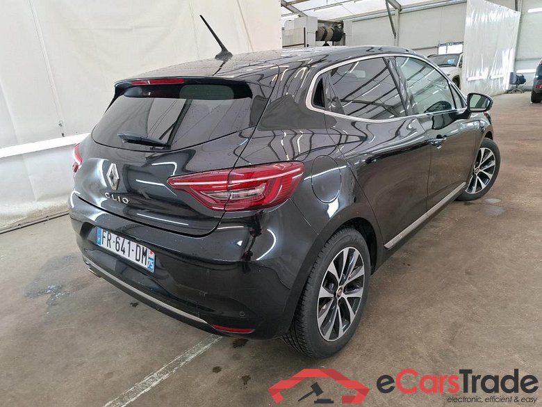 RENAULT Clio / 2019 / 5P / Berline Intens TCe 100 - 20 #3