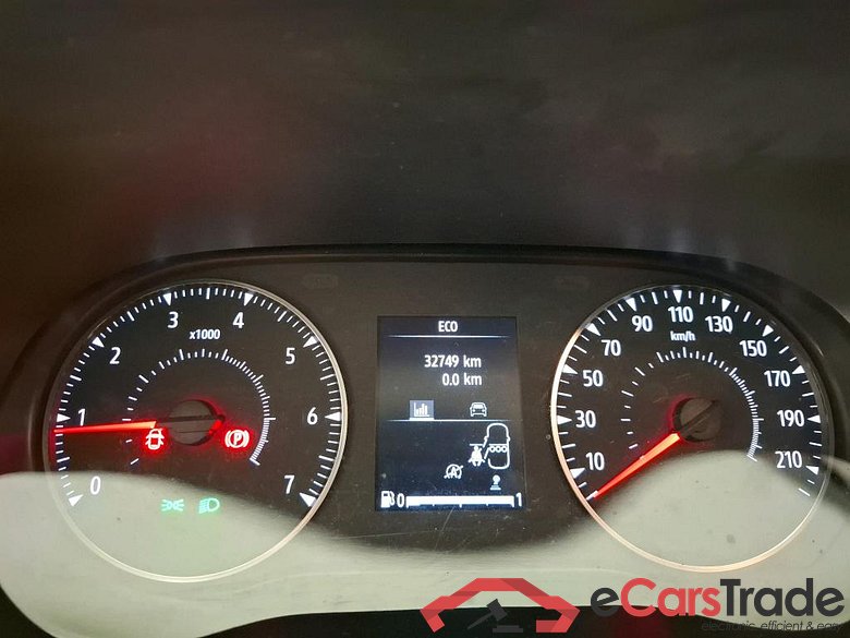 Sandero III Confort 1.0 TCe 90CV BVM5 E6d #6