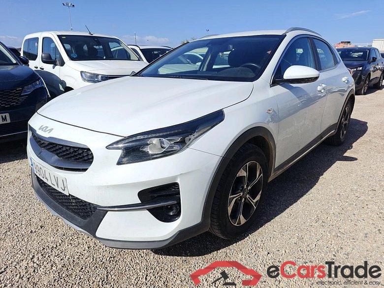 KIA XCeed / 2019 / 5P / todoterreno 1.0 T-GDi Drive 88kW (120CV) #1