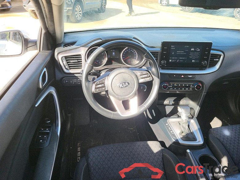 KIA Ceed / 2018 / 5P / berlina con portón 1.0 MHEV 88kW (120CV) Drive DCT #3