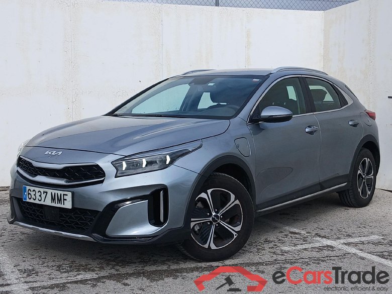 KIA XCeed / 2022 / 5P / todoterreno 1.6 GDi PHEV 104kW (141CV) eDrive (AC)