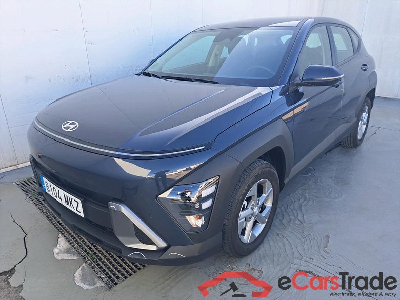 HYUNDAI Kona / 2023 / 5P / todoterreno 1.0 TGDI Maxx