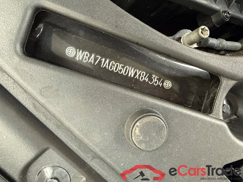 Baureihe 5 Lim. 520 i 2.0 135KW AT8 E6d #5