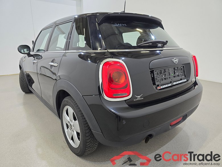 Mini One 1.5i Virtual Navi KeylessGo Klima PDC ... #6