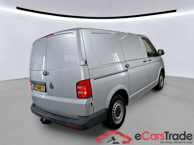 VOLKSWAGEN Transporter 62 kW #5