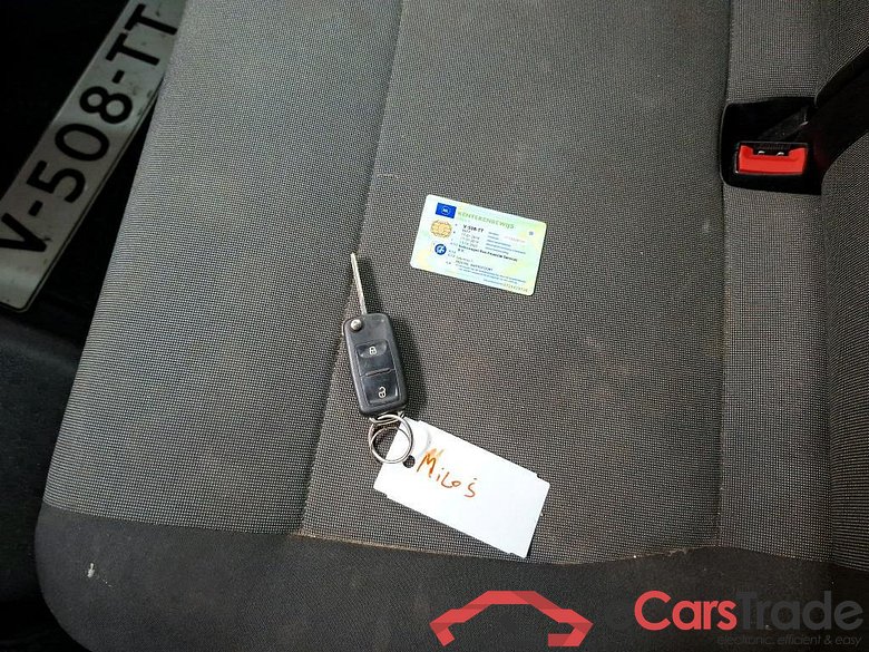 VOLKSWAGEN Transporter 62 kW #6