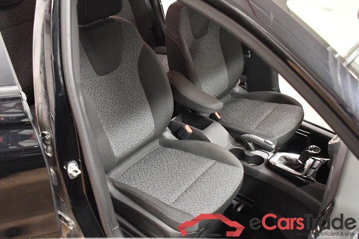 Opel Crossland X 1.5 Turbo D Aut. Navi Klima PDC ... #6