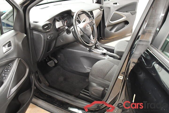 Opel Crossland X 1.5 Turbo D Aut. Navi Klima PDC ... #4