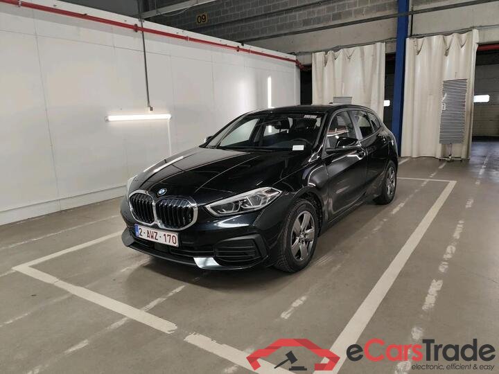 BMW 1 Reeks Hatch 1 Reeks Hatch 116d (85 kW) 85kW/116pk  5D/P Man-6