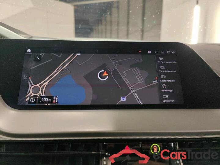 BMW 1 Reeks Hatch 1 Reeks Hatch 116d (85 kW) 85kW/116pk  5D/P Man-6 #6