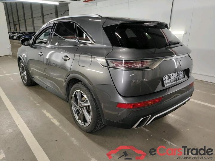 DS DS 7 CROSSBACK DS 7 Crossback E-Tense Rivoli (PHEV) 165kW/225pk  5D/P Auto-8 #3