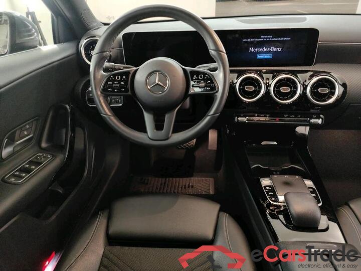 Mercedes A-Klasse A-Klasse A 180 d Business Solution 85kW/116pk  5D/P Auto-7 #5