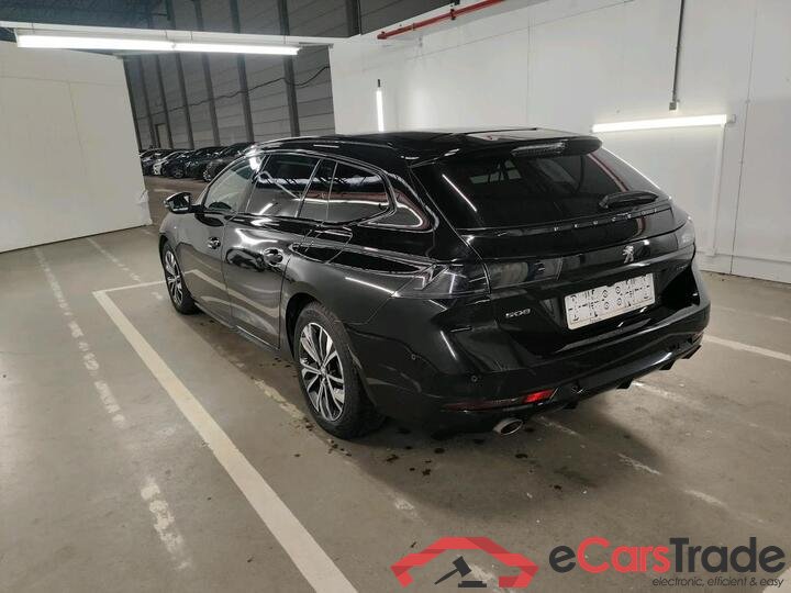 Peugeot 508 SW 508 SW 1.6 Hybrid 225 e-EAT8 Allure Pack (PHEV) 165kW/225pk  5D/P Auto-8 #3