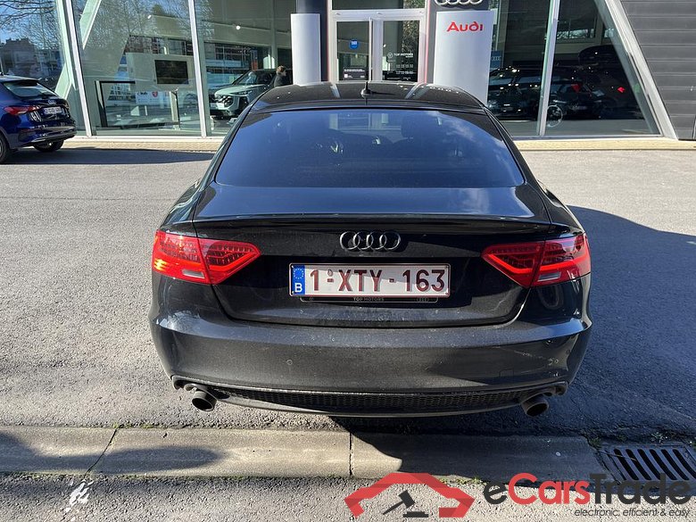 AUDI A5 Sportback Sportback 1.8 TFSI Multitronic #5