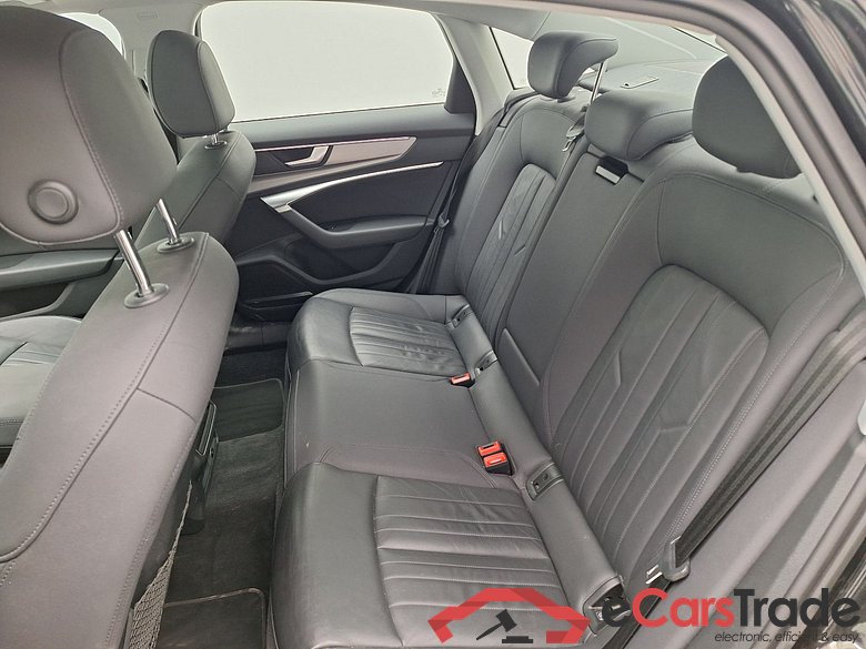 Audi, A6 Berline '18, Audi A6 Business Edition Sport 35 TDI S tronic 4d #4