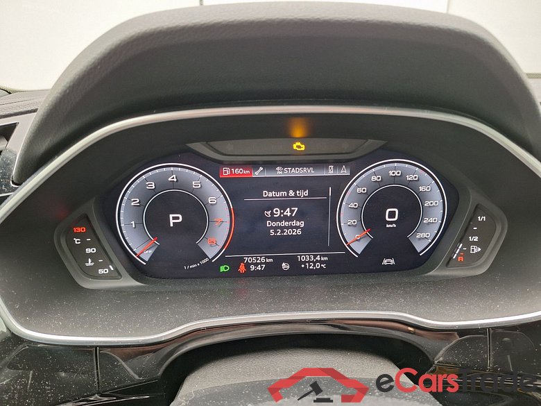 Audi, Q3 '18, Audi Q3 35 TFSI S tronic 5d #5