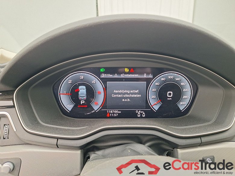 Audi, A5 SB FL'20, Audi A5 Sportback 30 TDI S tronic Bus. Ed. S Line #5