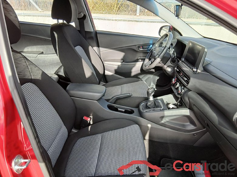HYUNDAI Kona / 2020 / 5P / todoterreno 1.0 TGDI Klass 4X2 #6