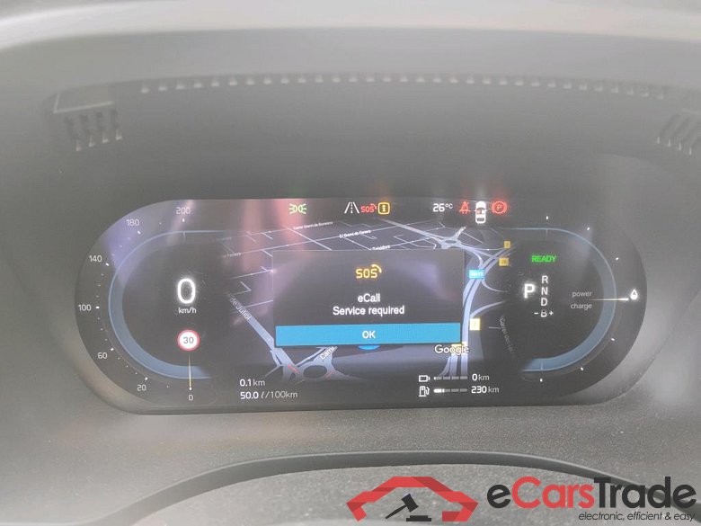 VOLVO XC60 / 2017 / 5P / todoterreno 2.0 T6 AWD Recharge Inscription Auto #4