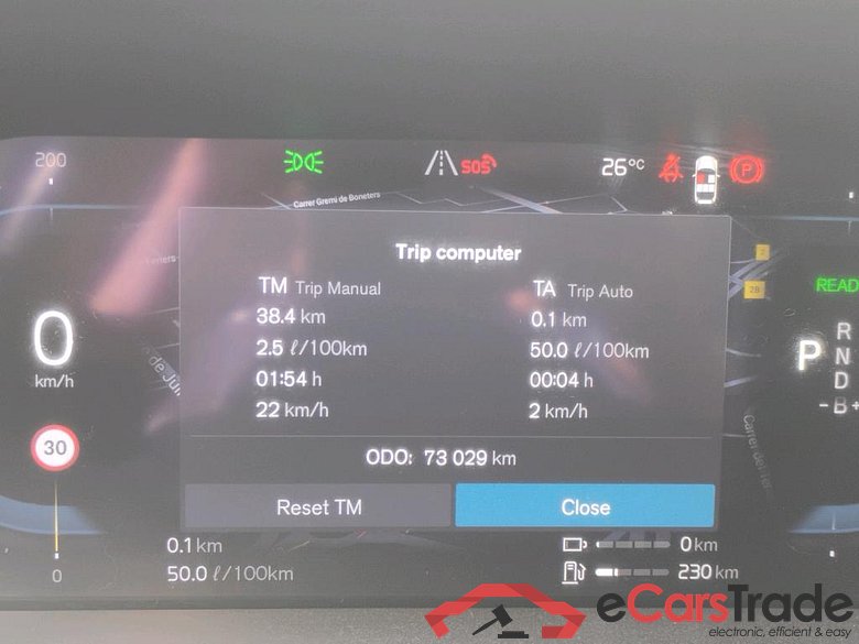 VOLVO XC60 / 2017 / 5P / todoterreno 2.0 T6 AWD Recharge Inscription Auto #5