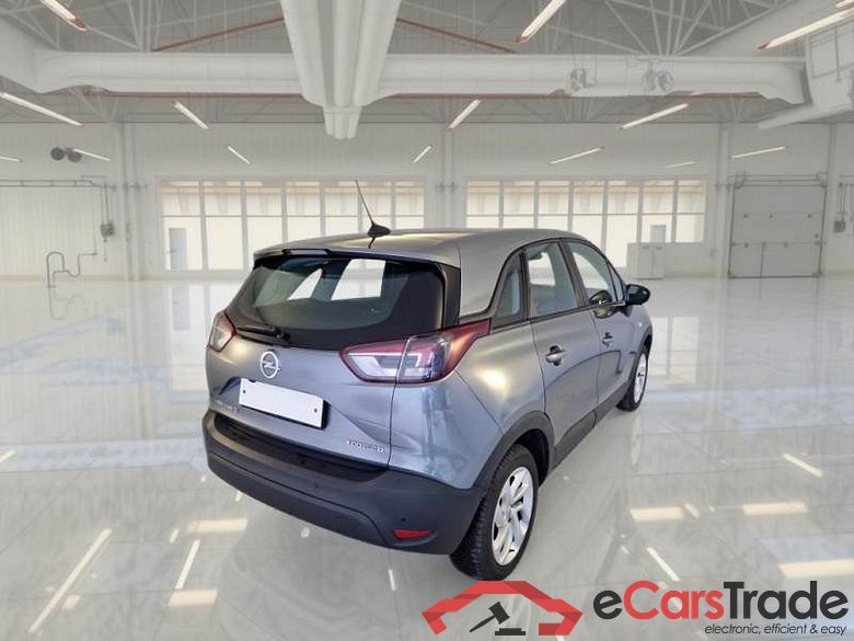 OPEL CROSSLAND X / 2017 / 5P / CROSSOVER 1.5 ECOTEC DIESEL 102CV ADVANCE SeS MT6 #2
