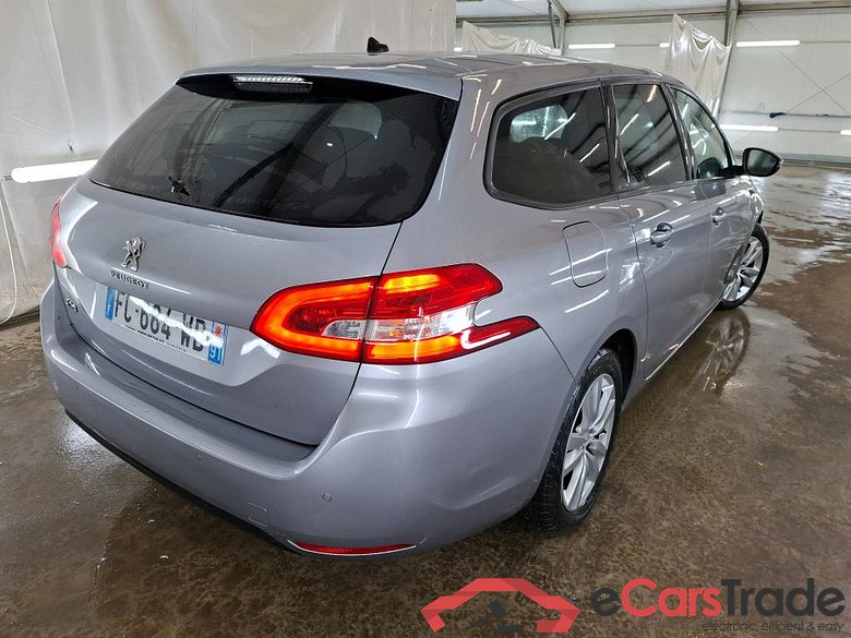 308 SW Active Business 1.5 HDi 130CV BVA8 E6dT #3