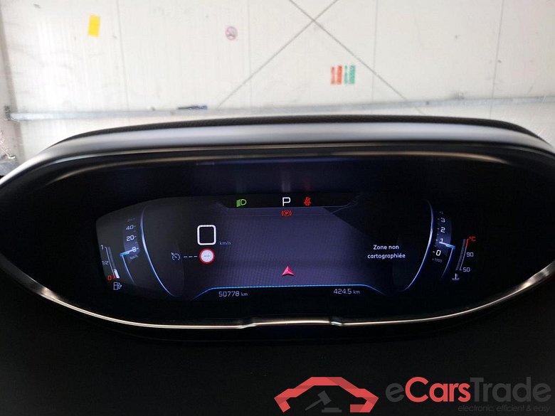 3008 Active Business 1.2 PureTech 130CV BVA8 E6d #6