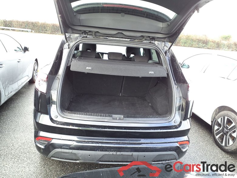 RENAULT AUSTRAL techno esprit Alpine mild hybrid 160 EDC #2