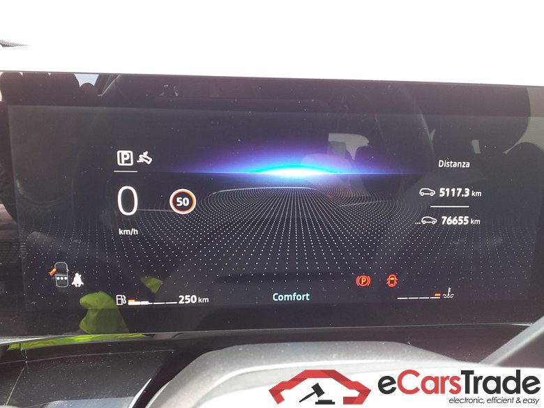 RENAULT AUSTRAL techno esprit Alpine mild hybrid 160 EDC #6