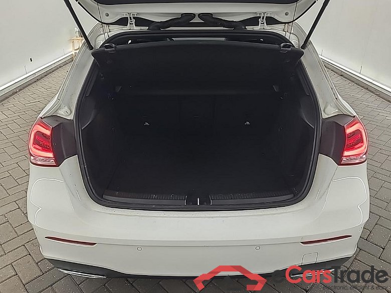 MERCEDES-BENZ A-klasse A 200 Business Sol AMG Night Upgrade DCT 5D 120kW #5