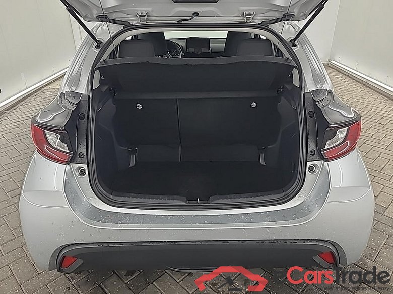 Mazda Mazda2 Hybride 116 Centre-line CVT automaat 5D 85kW #5