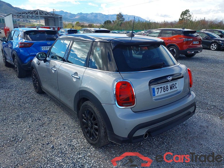 MINI Cooper 5p Aut  #2
