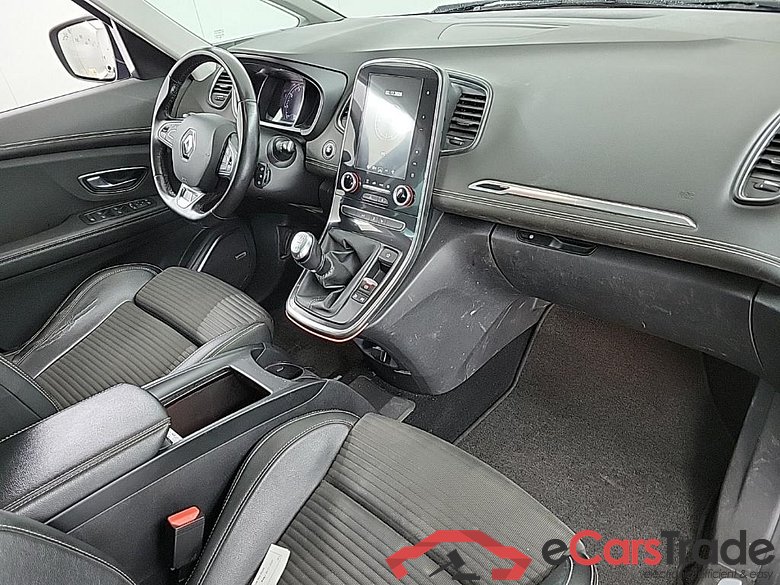 RENAULT Grand Scénic TCe 140 Bose 5D 103kW #6