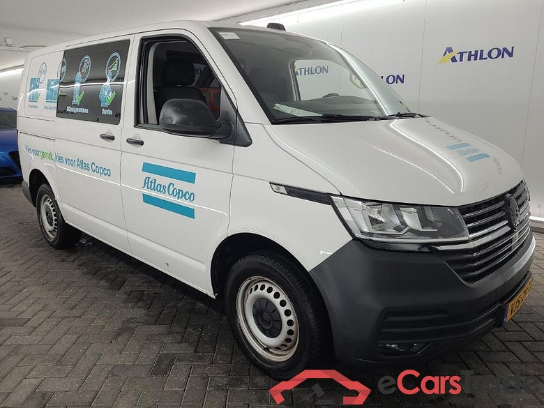 VOLKSWAGEN Transporter GB 2.0TDI 81kW L1H1 4D #2