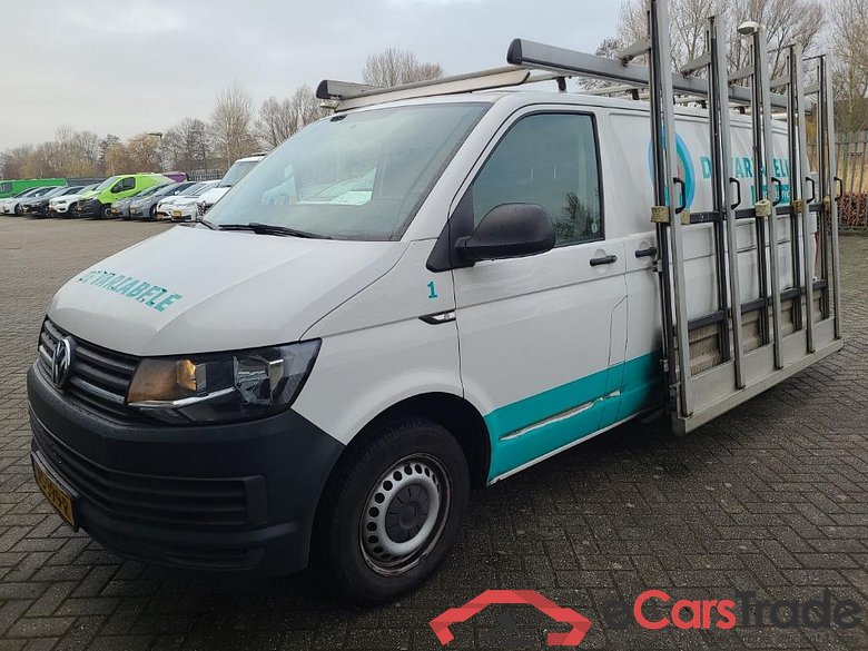 VOLKSWAGEN Transporter GB 2.0 TDI L2H1  Trendline