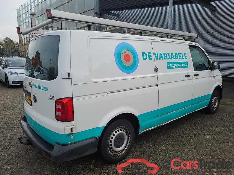VOLKSWAGEN Transporter GB 2.0 TDI L2H1  Trendline #3