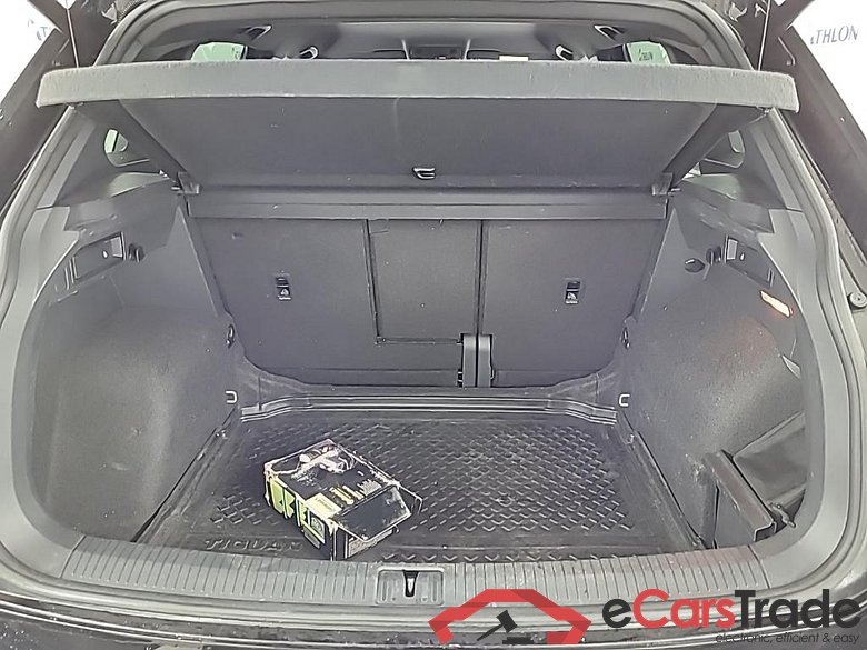 VOLKSWAGEN Tiguan 1.5 TSI 110kW DSG R-Line Business+ 5D #5