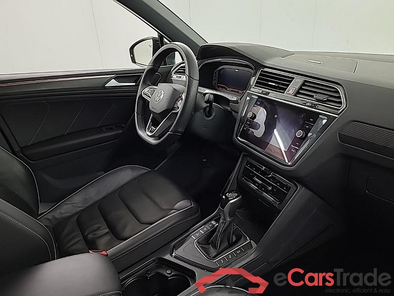 VOLKSWAGEN Tiguan 1.5 TSI 110kW DSG R-Line Business+ 5D #6