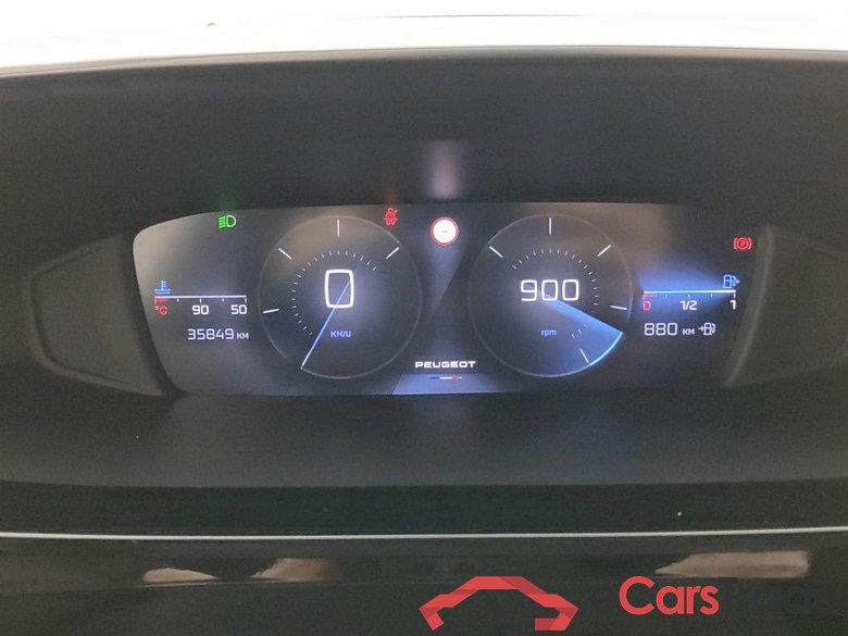 Peugeot 308 SW 1.5 BlueHDi 130 S&S Allure Pack 5d #6