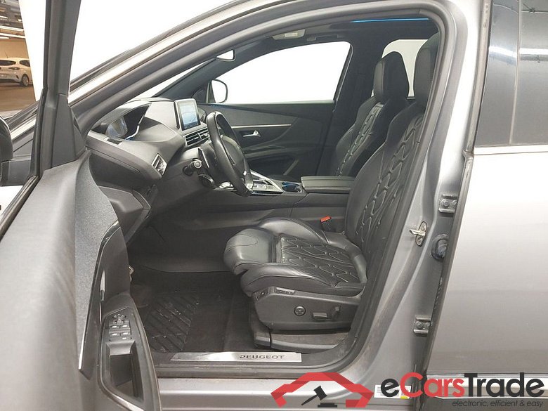 Peugeot 5008 1.5 BlueHDi 96kW S&S EAT8 GT Line 5d #3