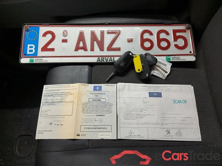 Peugeot Expert Standard Premium L2 1.5 BlueHDi 120 S&S 4d #4