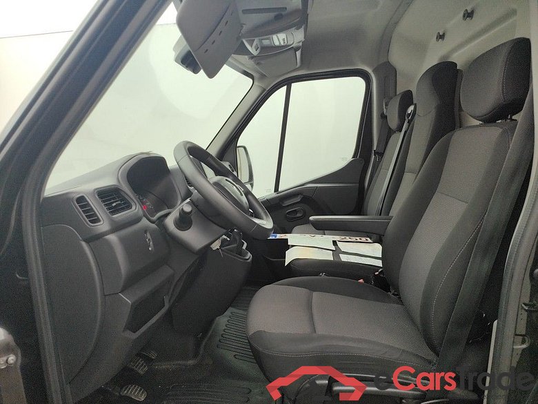 Renault Master L2H2 En. Bl. dCi 150 - 3.5 Grand Confort 4d #3